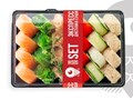 Фото компании  Sushi Set \ Суши Сет 1