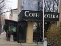 Фото компании  Coffeemolka, кафе 5