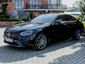 Mercedes Benz E-класса, доступный для аренды
