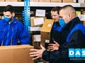 Фото компании ООО ДАС-Групп Плюс 3