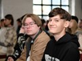 Фото компании АНО ПОО Энгельсский филиал Московского колледжа цифровых технологий "Академия ТОП" 3