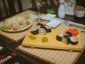 Фото компании  Okinawa, суши-бар 6
