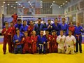 Фото компании  Клуб единоборств Гвардия 6