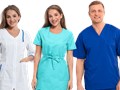 Медицинская одежда