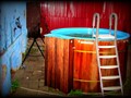 Фото компании  Банька на дровах 3