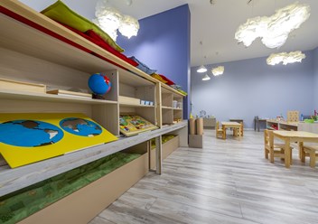 Фото компании  New kids 4