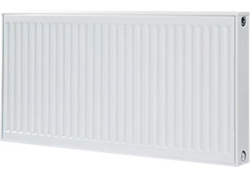 Радиатор с боковым подключением METEOR Classic K-Profil