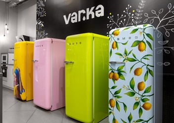 Фото компании ООО Холод Комплект 3