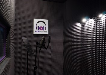Фото компании ООО Faml Studio 1