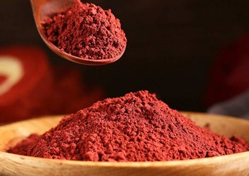 ферментированный рис краситель купить