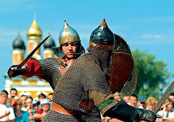 Фото компании  "По Мурому - с любовью" 3