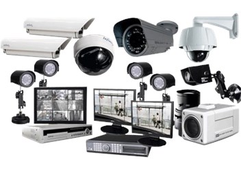 Монтаж, пусконаладка и техническая поддержка систем видеонаблюдения