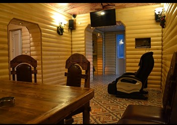 Фото компании  РУССКАЯ БАНЯ 3