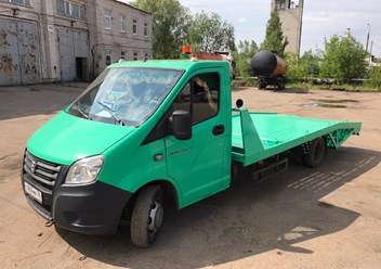 Фото компании ООО Лидеравто 5