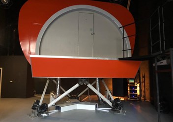 Фото компании  Легенда ТУ-154 6