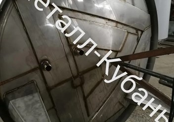 Фото компании ООО Металл-Кубань 5