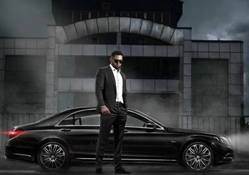 Фото компании  VIP Rentcar 1