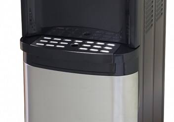 Кулер для воды ECOCENTER T-X71NK