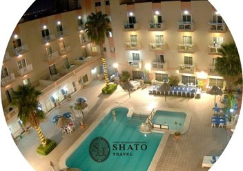 Фото компании ООО Shato Travel 4