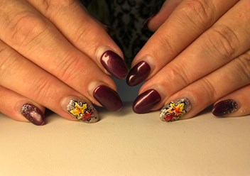 Фото компании  Салон красоты " Флоренсия" 5