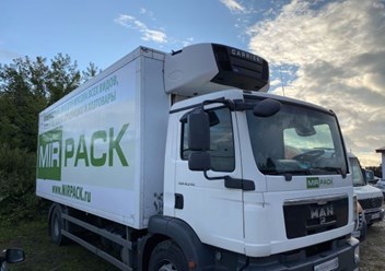 Фото компании ООО MIRPACK - полиэтиленовая продукция в Анадыре 3
