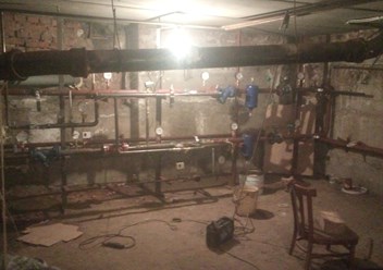 Фото компании  Услуги сварщика в г. Уфе 3
