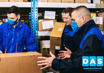 Фото компании ООО ДАС-Групп Плюс 3