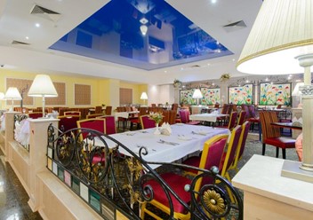 Фото компании  Le buffet, ресторан 5