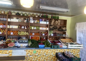 Фото компании  Магазин овощей и фруктов на Ленинградском проспекте, 285 ст1 3