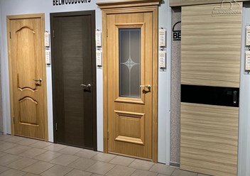 Фото компании ОДО BelWoodDoors 2