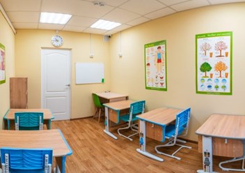 Фото компании  Полиглотики 4