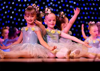 Фото компании  Антер 4