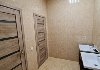 Фото компании Дом престарелых Уют 5