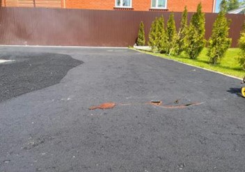 Фото компании ООО АвтоДорСтрой 1