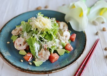 Фото компании  КИТАГАВА, ресторан 4