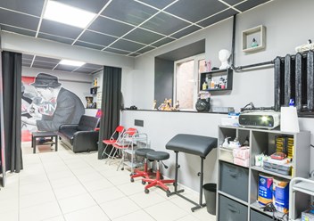 Фото компании  Under ground 19 3