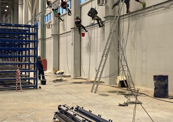 Фото компании ООО Гаусс-сервис 1