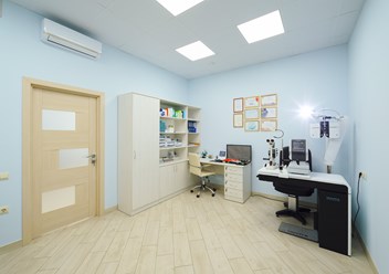 Фото компании  Новые Горизонты 6