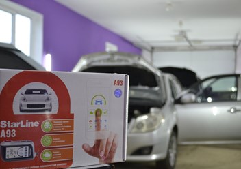 Фото компании ООО Detalizator 5