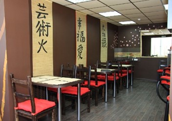 Фото компании  Roll.s, суши-бар 4