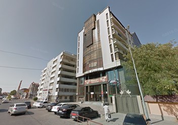 Фото компании Адвокатский кабинет Адвокат Ахмедов Мурад Гусейнович. Law Office 1