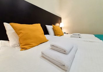 Фото компании  Sweet Home 5