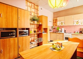 Фото компании  Сокольники 1