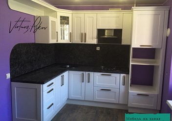 Фото компании  Мебель на заказ «ВИРТУОЗ» 1