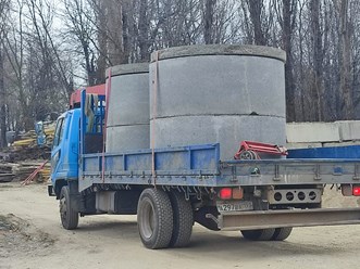 Фото компании ООО Кубань Плита 8