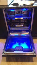 Ремонт духового шкафа Miele