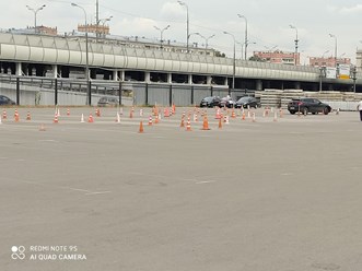 Фото компании  Автошкола "Автостарт" 2