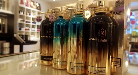 Оригинальная, селективная парфюмерия Montale http://das-montale.ru/