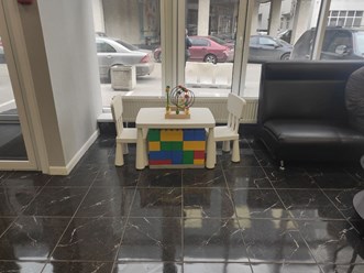 Фото компании ООО Автосервис Вилгуд 25