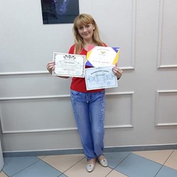Фото компании  Зооцирюльня ГрумЛюкс 20